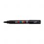 Marker Posca PC-1M, Czarny - 2
